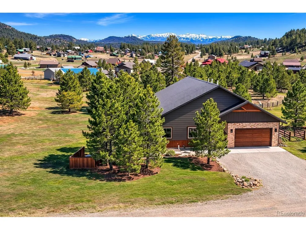 129 Sugarloaf Drive Pagosa Springs, CO 81147