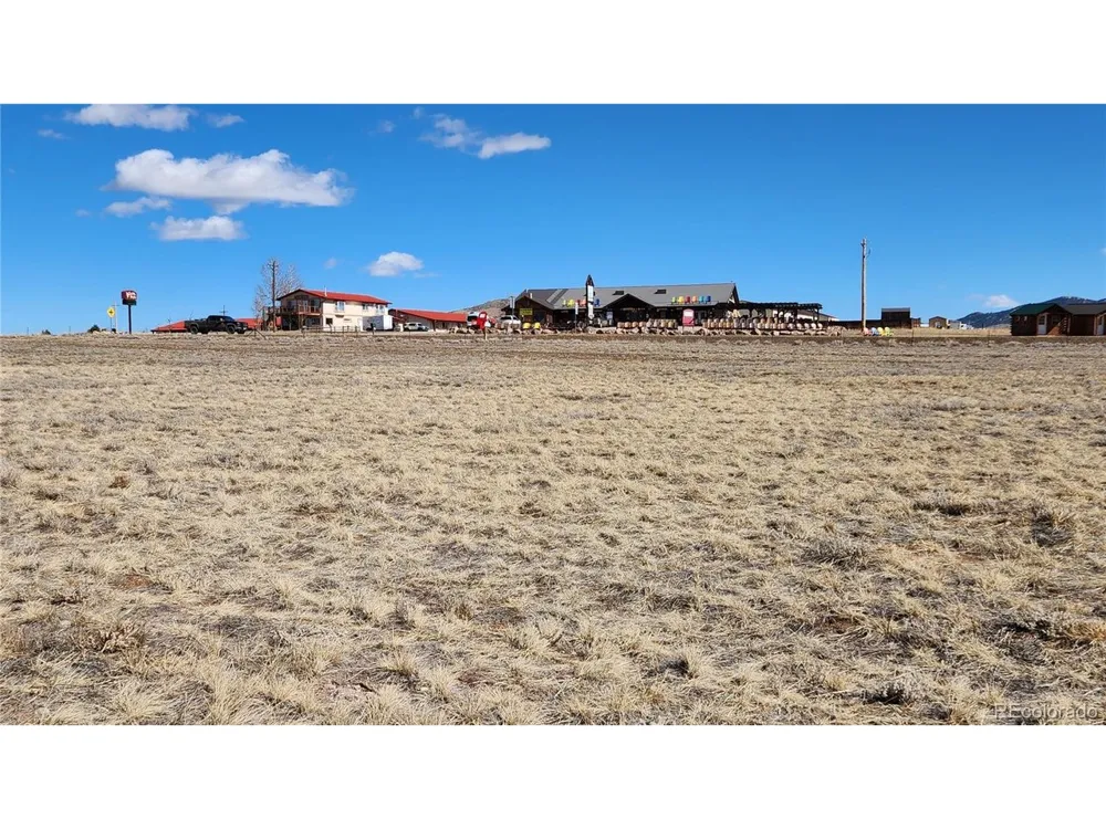 607 S Fifth Street Westcliffe, CO 81252