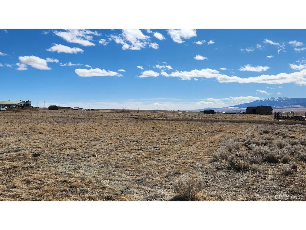 607 S Fifth Street Westcliffe, CO 81252