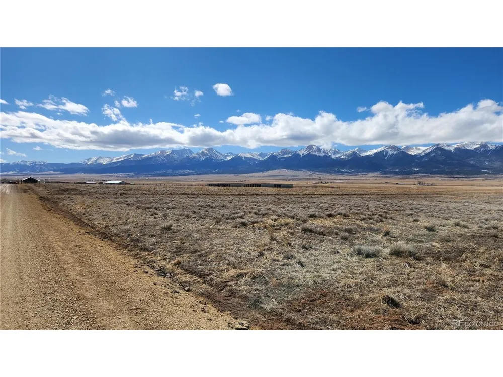 607 S Fifth Street Westcliffe, CO 81252