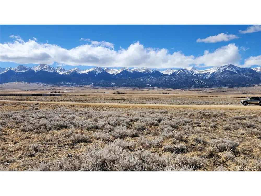 607 S Fifth Street Westcliffe, CO 81252