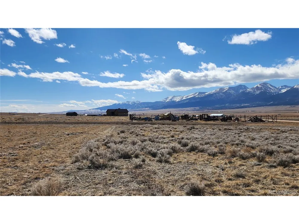 607 S Fifth Street Westcliffe, CO 81252