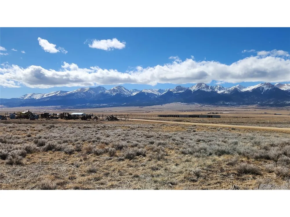 607 S Fifth Street Westcliffe, CO 81252