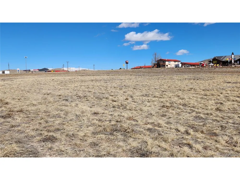 607 S Fifth Street Westcliffe, CO 81252
