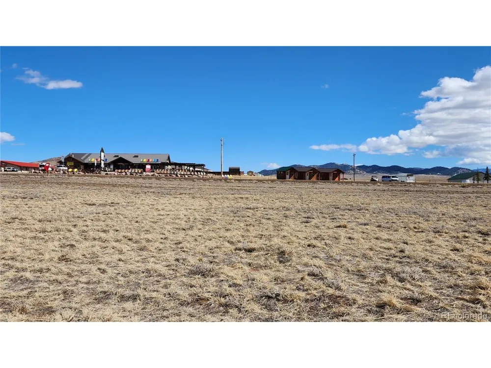 607 S Fifth Street Westcliffe, CO 81252