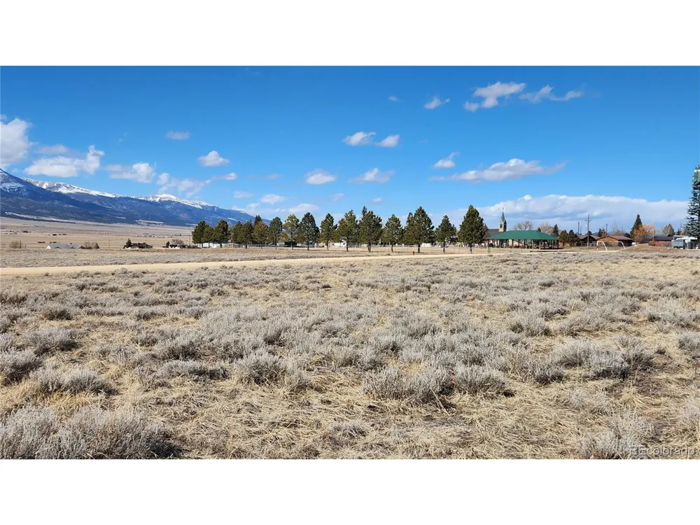 607 S Fifth Street Westcliffe, CO 81252