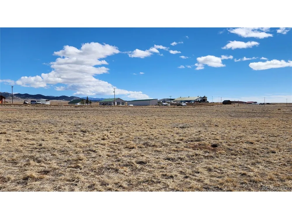 607 S Fifth Street Westcliffe, CO 81252