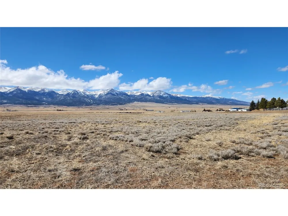 607 S Fifth Street Westcliffe, CO 81252