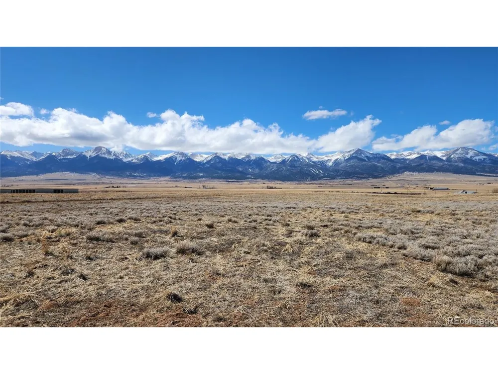 607 S Fifth Street Westcliffe, CO 81252