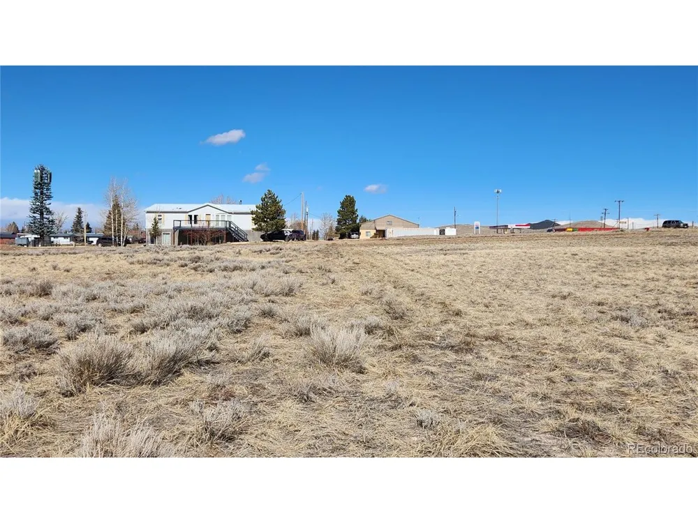 607 S Fifth Street Westcliffe, CO 81252