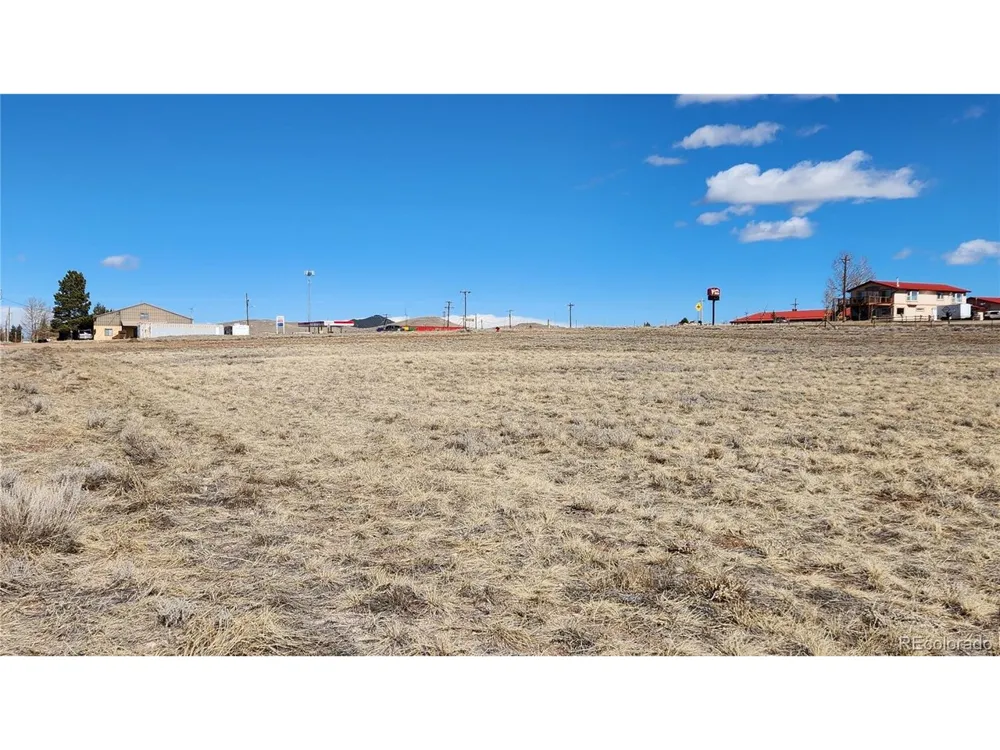 607 S Fifth Street Westcliffe, CO 81252