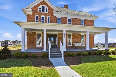 1300 POTOMAC VIEW PARKWAY