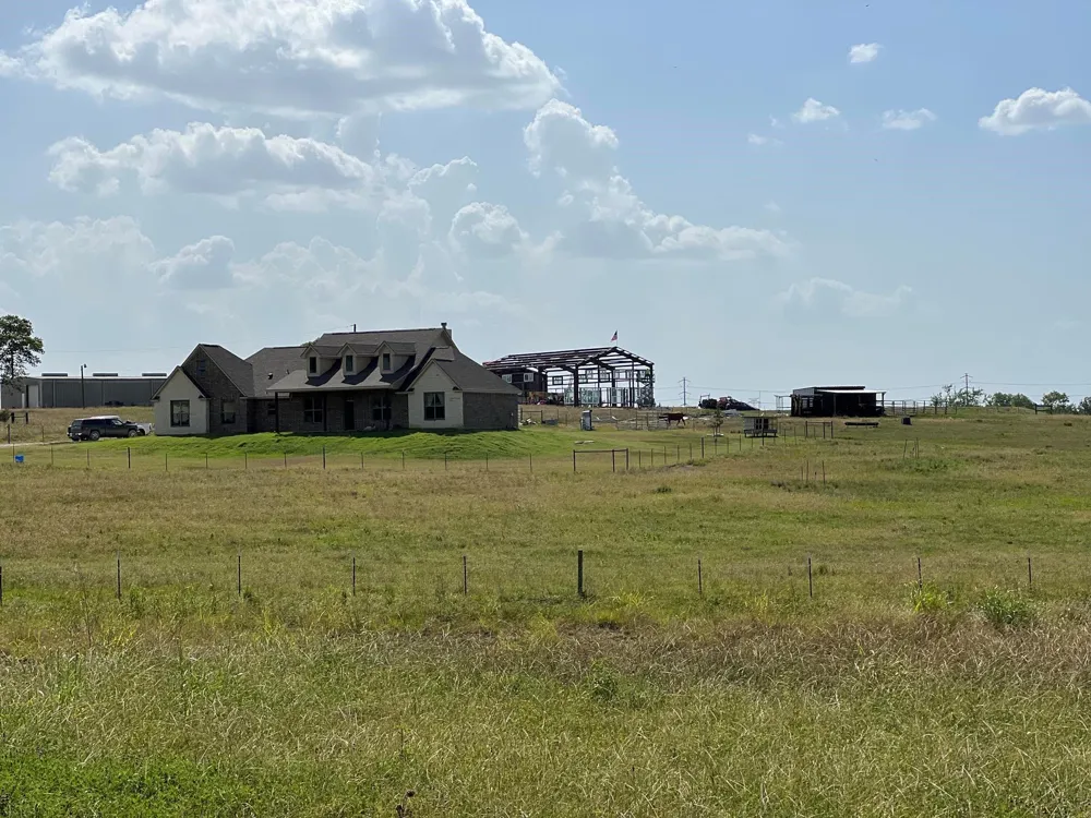 5503 Fm 149 E Anderson, TX 77830