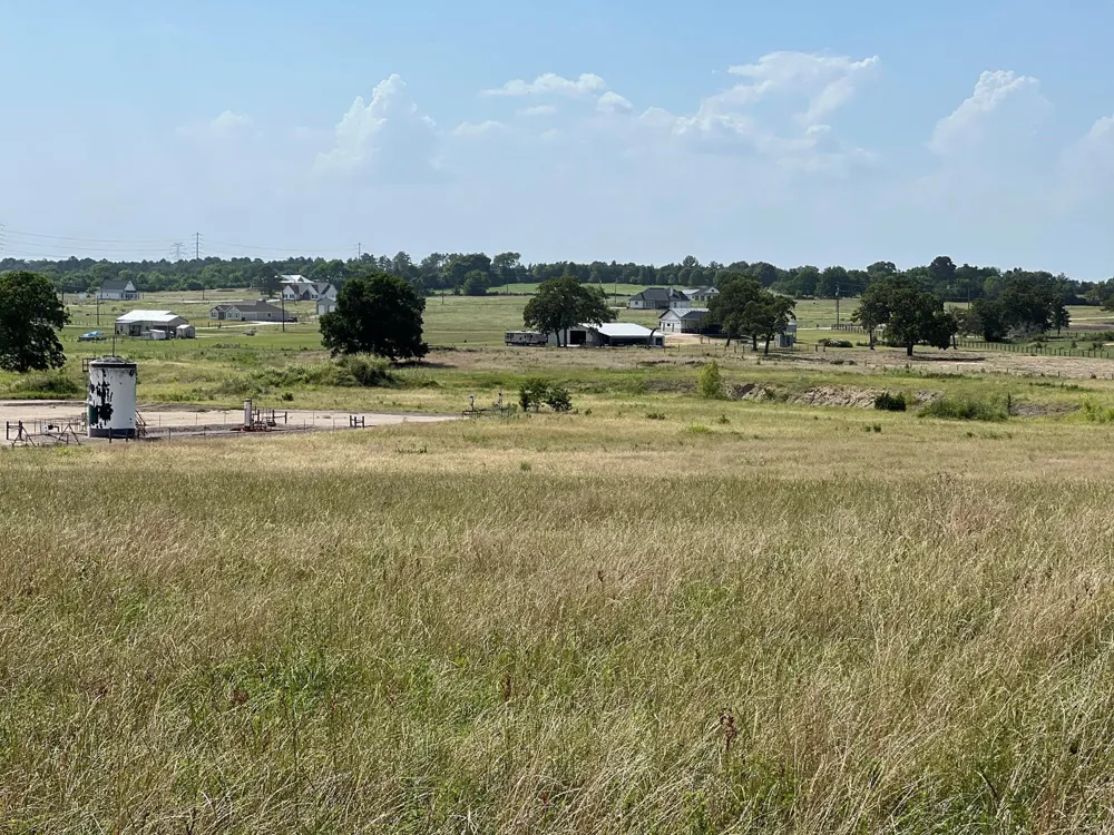 5503 Fm 149 E Anderson, TX 77830