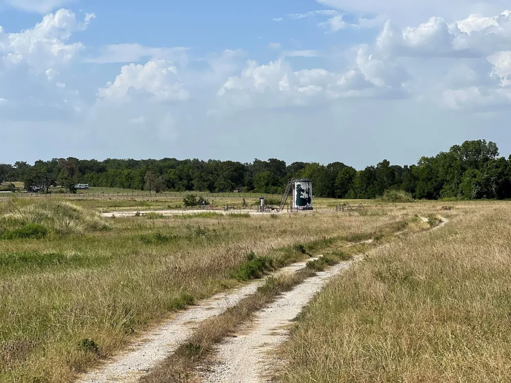 5503 Fm 149 E Anderson, TX 77830