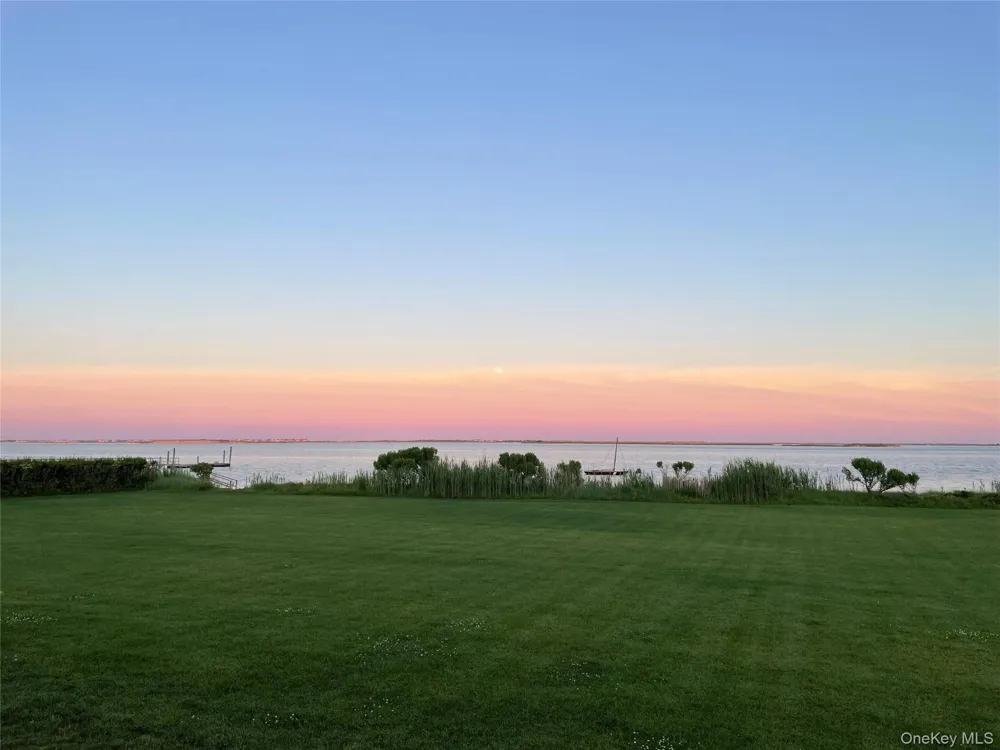 40 Tuthill Point Road East Moriches, NY 11940