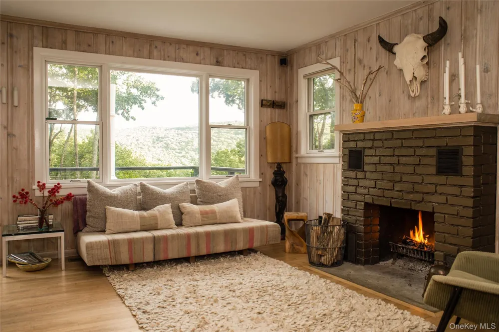 55 Nordic Drive Woodstock, NY 12498