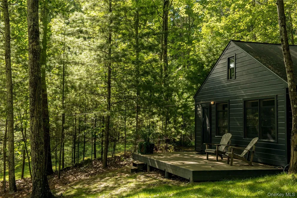 55 Nordic Drive Woodstock, NY 12498