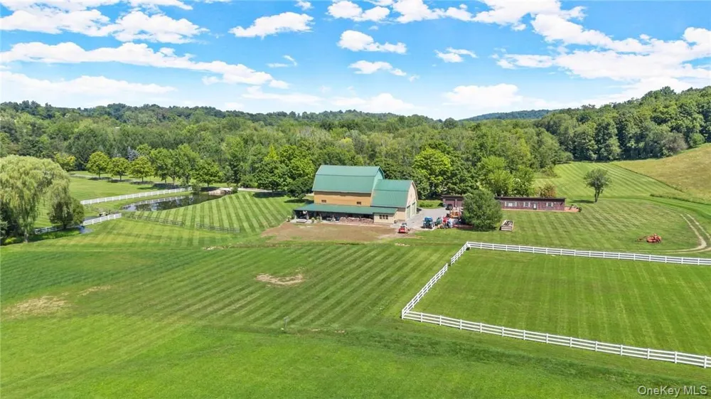 55 Daley Road Lagrangeville, NY 12603