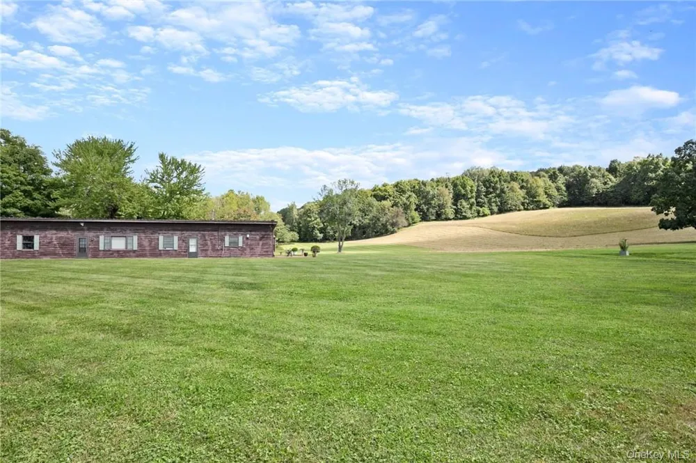 55 Daley Road Lagrangeville, NY 12603