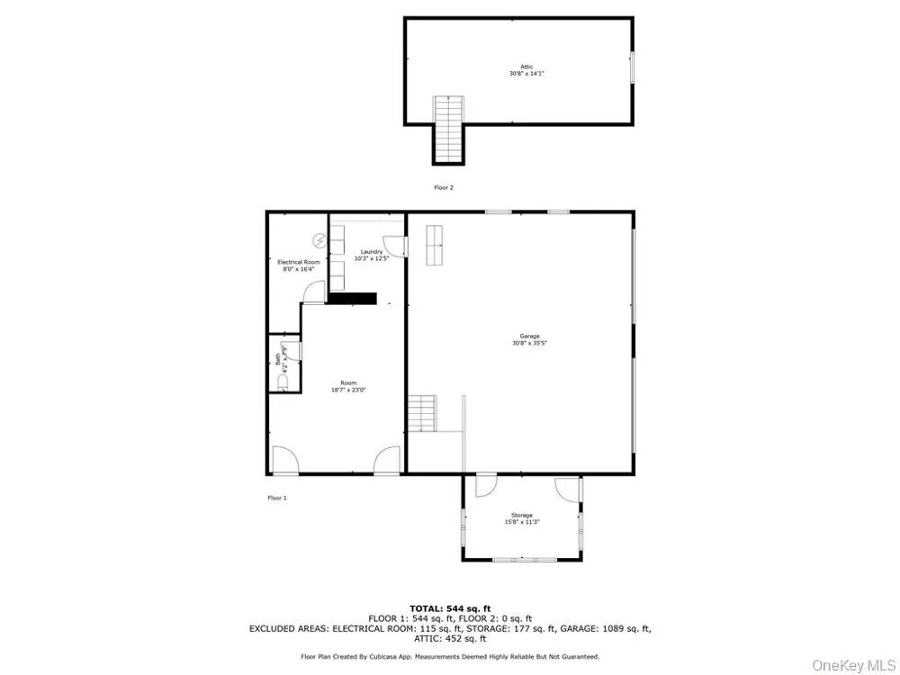 55 Daley Road Lagrangeville, NY 12603