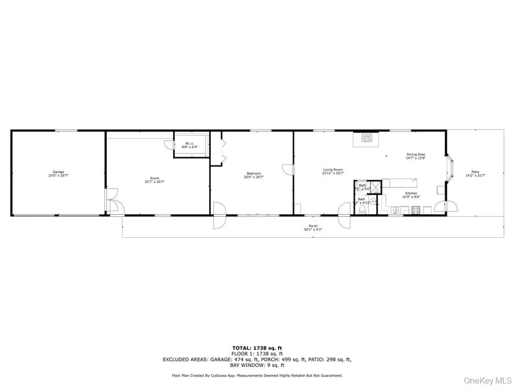 55 Daley Road Lagrangeville, NY 12603