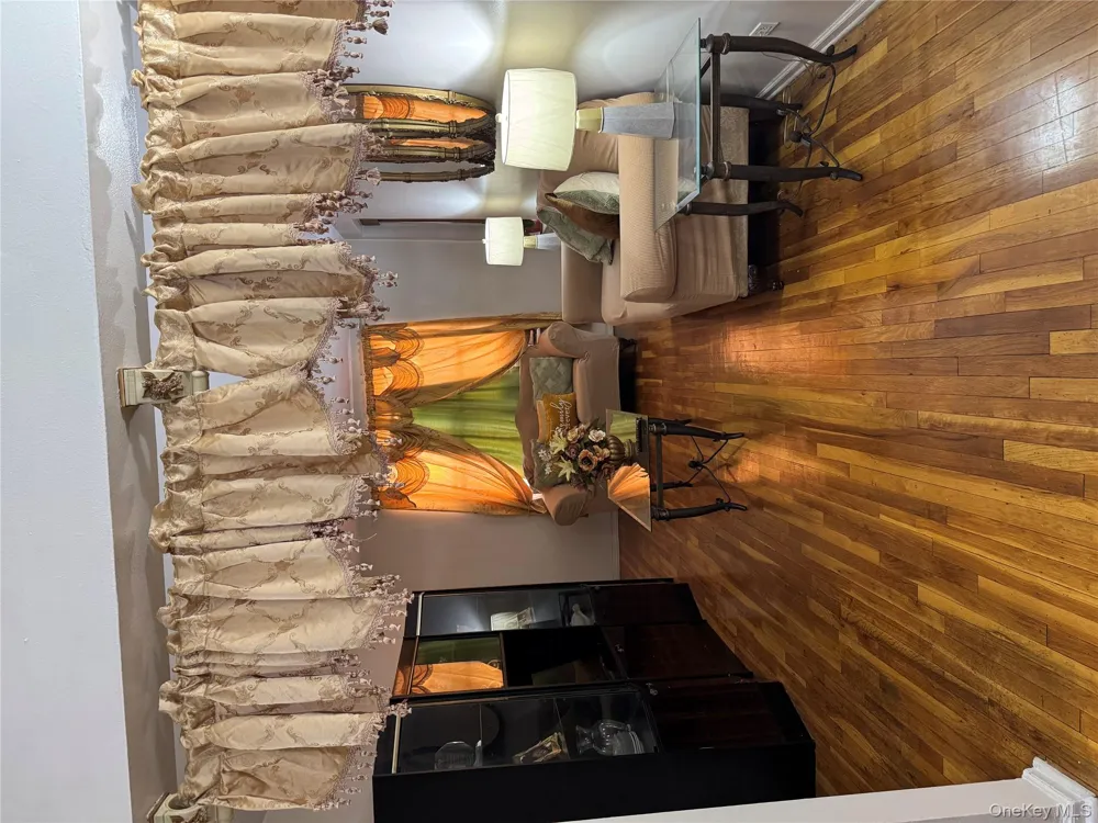 745 E 231st Street #3F Bronx, NY 10466