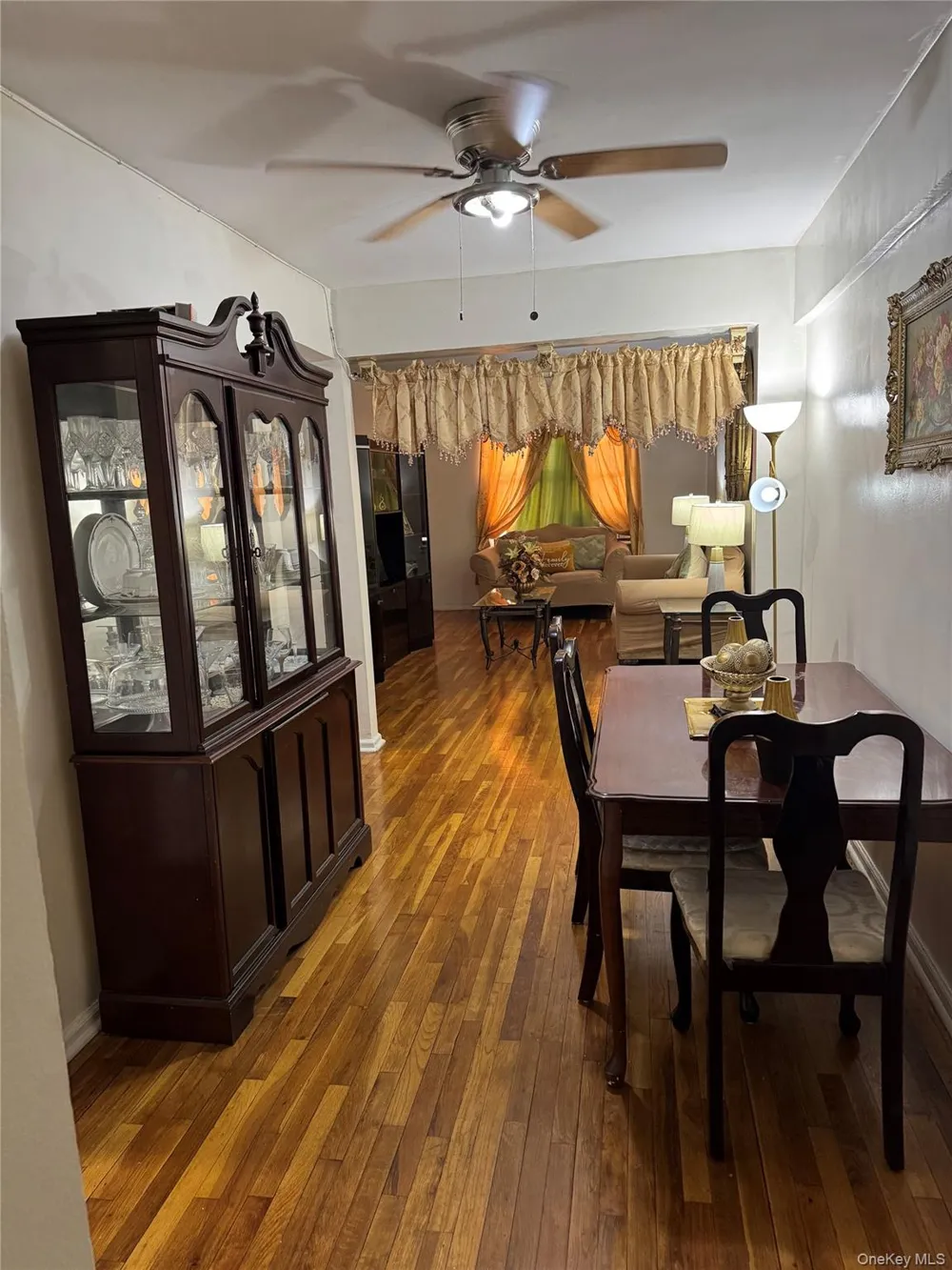 745 E 231st Street #3F Bronx, NY 10466