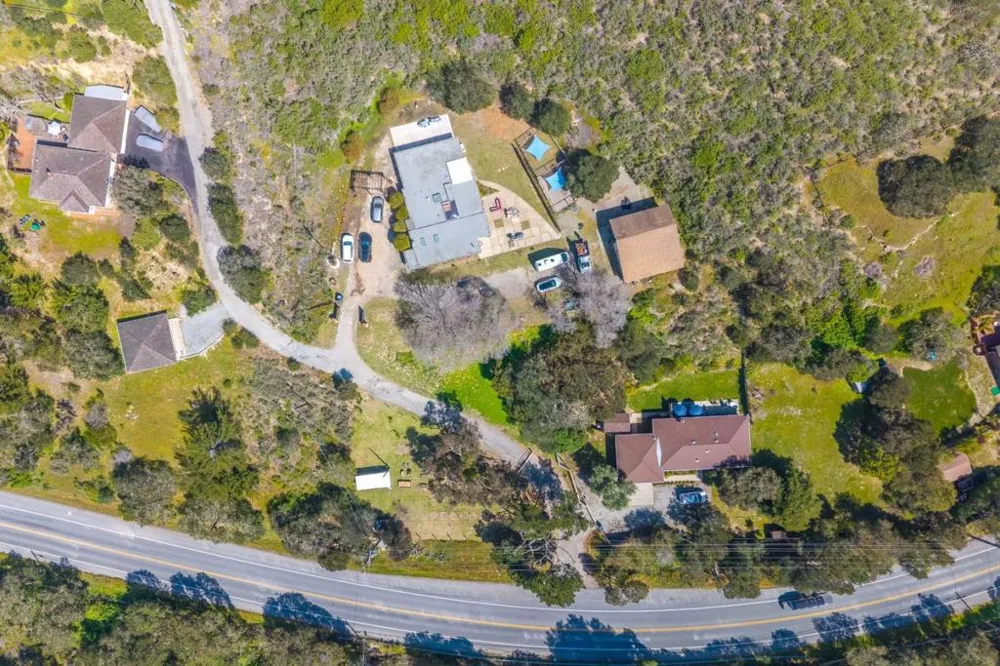 77 Laureles Grade Salinas, CA 93908