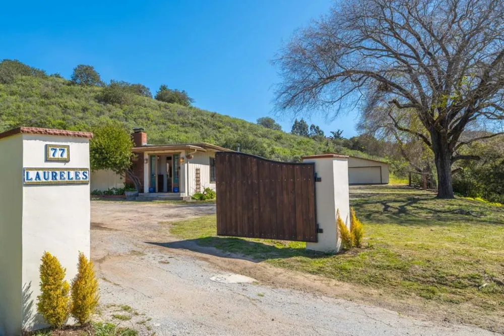 77 Laureles Grade Salinas, CA 93908