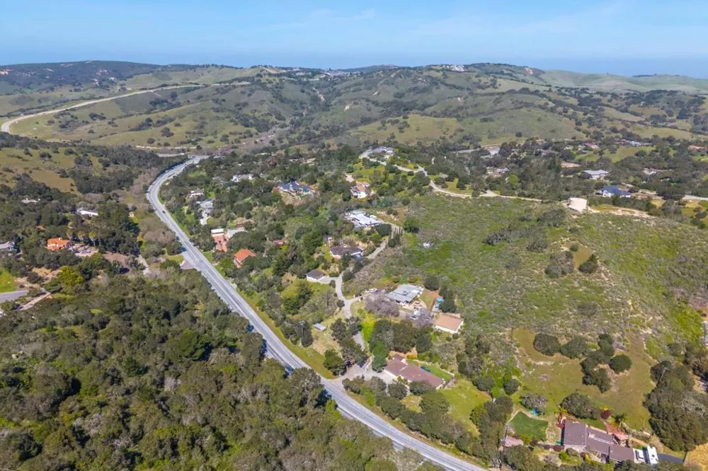 77 Laureles Grade Salinas, CA 93908