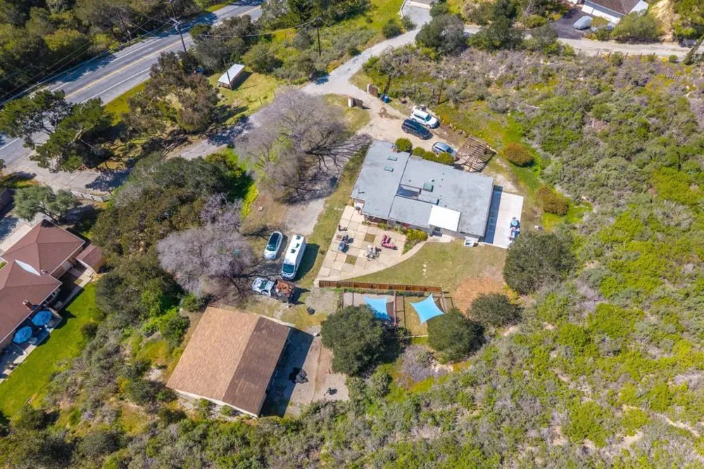77 Laureles Grade Salinas, CA 93908