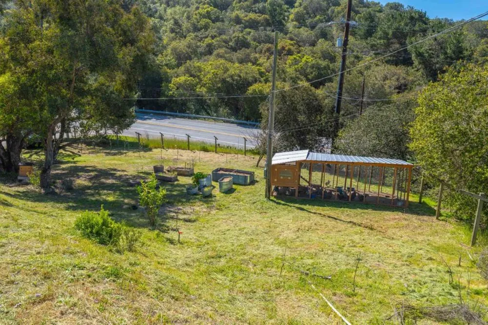 77 Laureles Grade Salinas, CA 93908