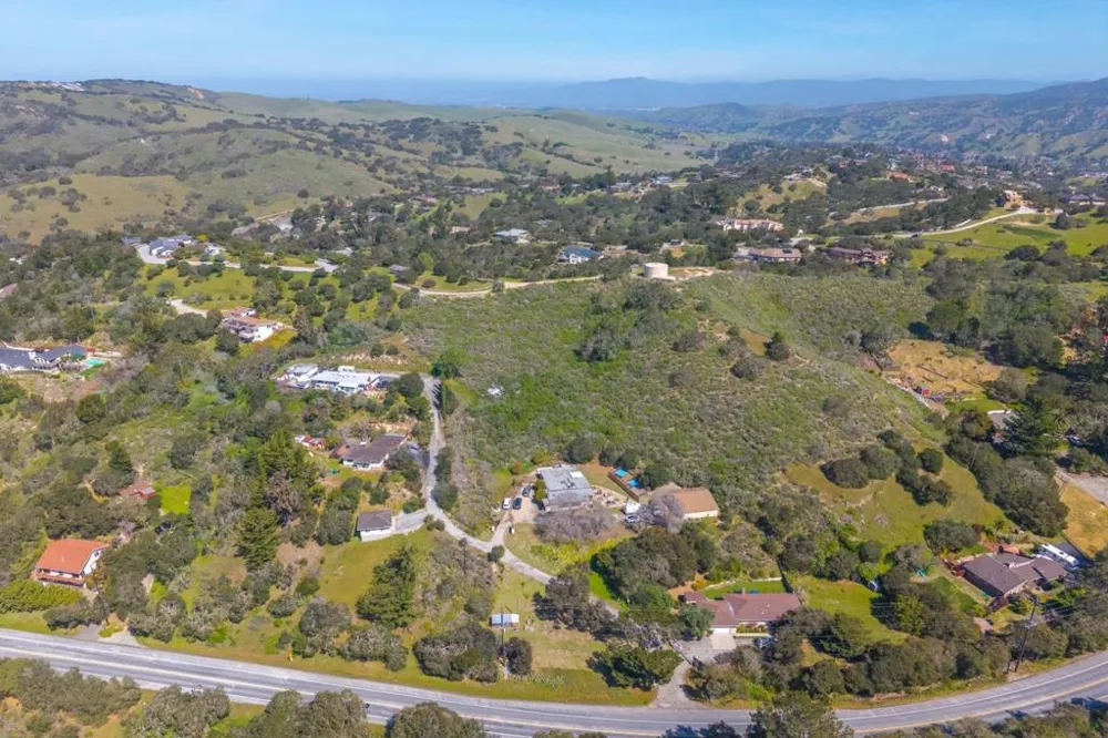 77 Laureles Grade Salinas, CA 93908