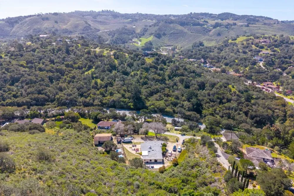77 Laureles Grade Salinas, CA 93908