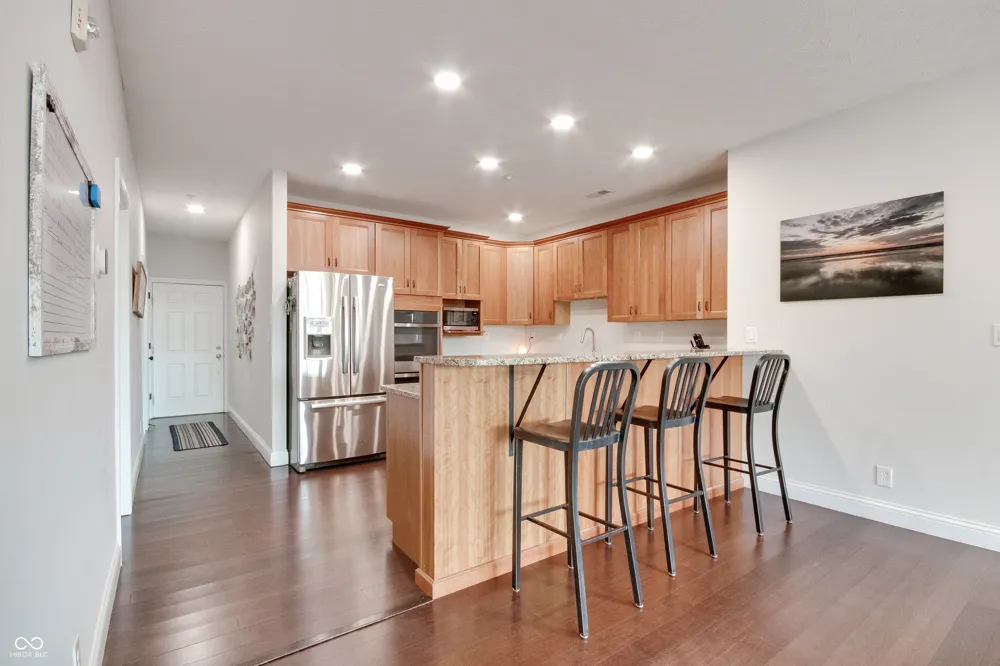 225 2nd Street #APT 2C Lafayette, IN 47901