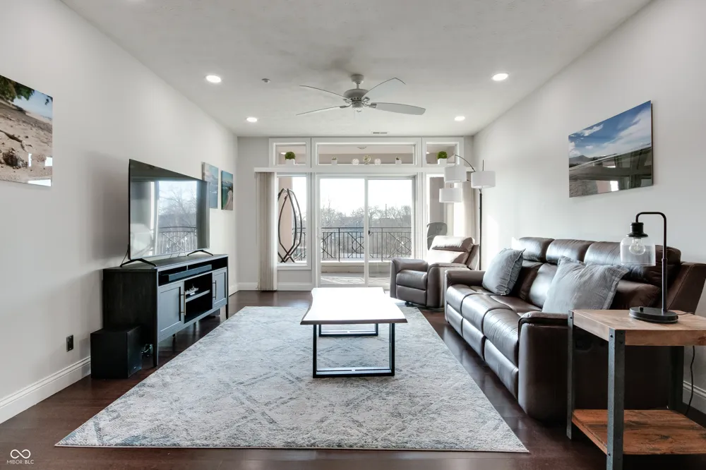 225 2nd Street #APT 2C Lafayette, IN 47901
