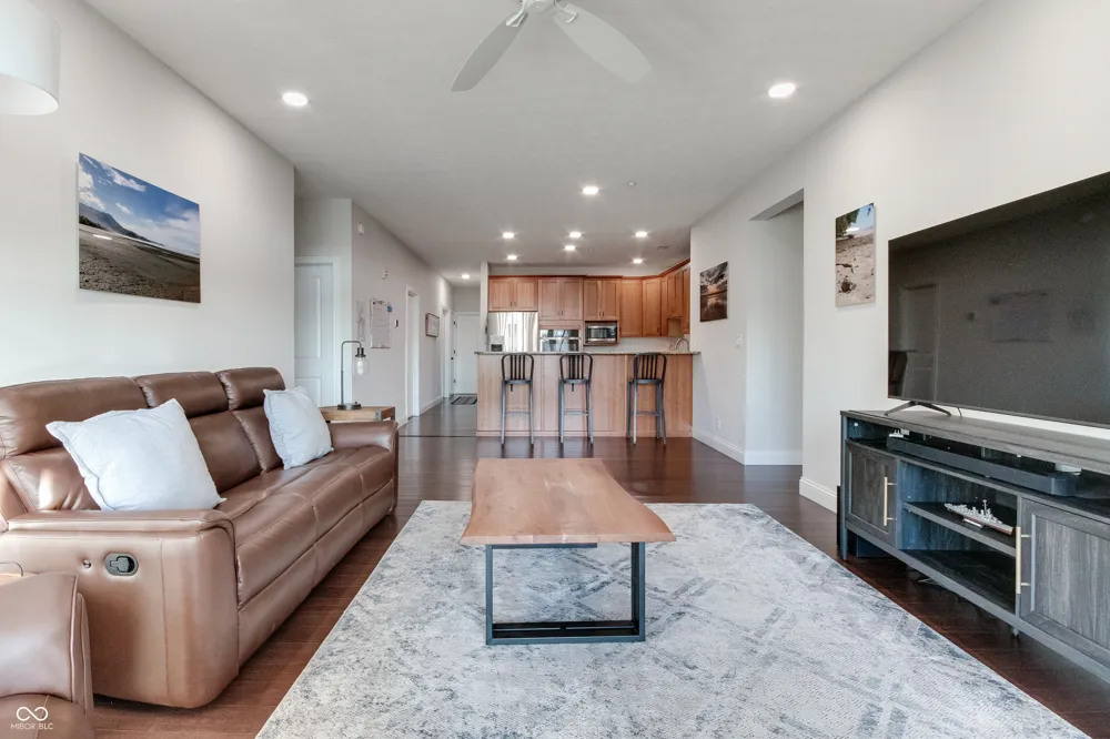225 2nd Street #APT 2C Lafayette, IN 47901