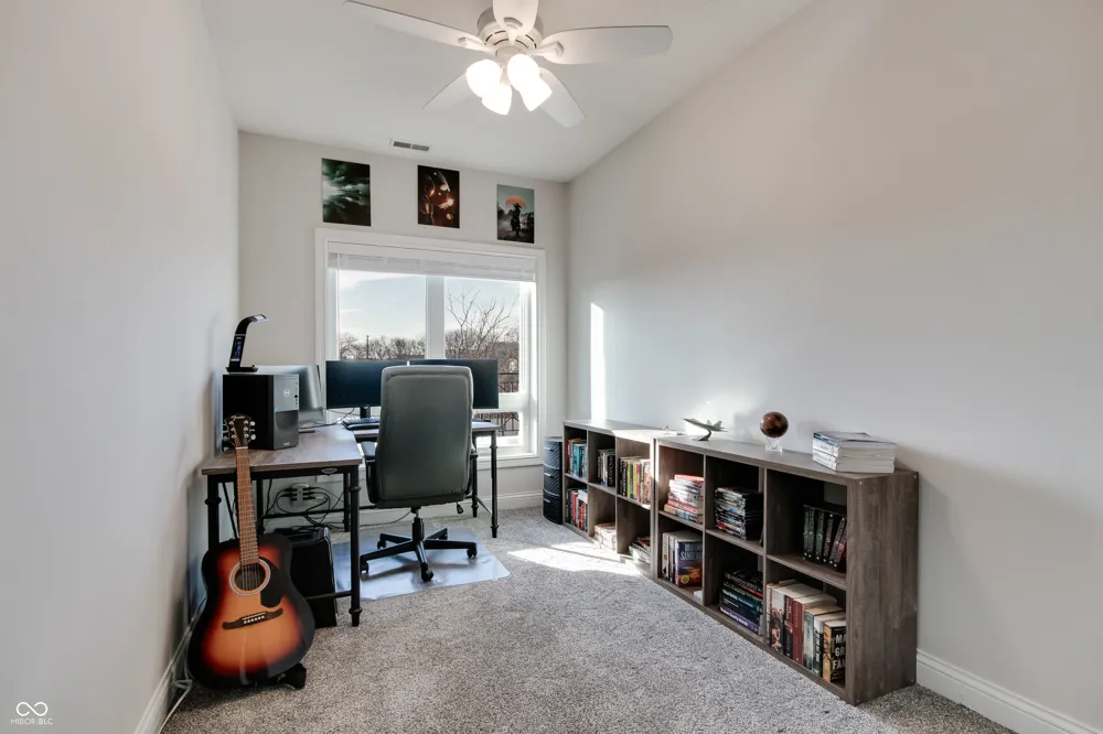 225 2nd Street #APT 2C Lafayette, IN 47901