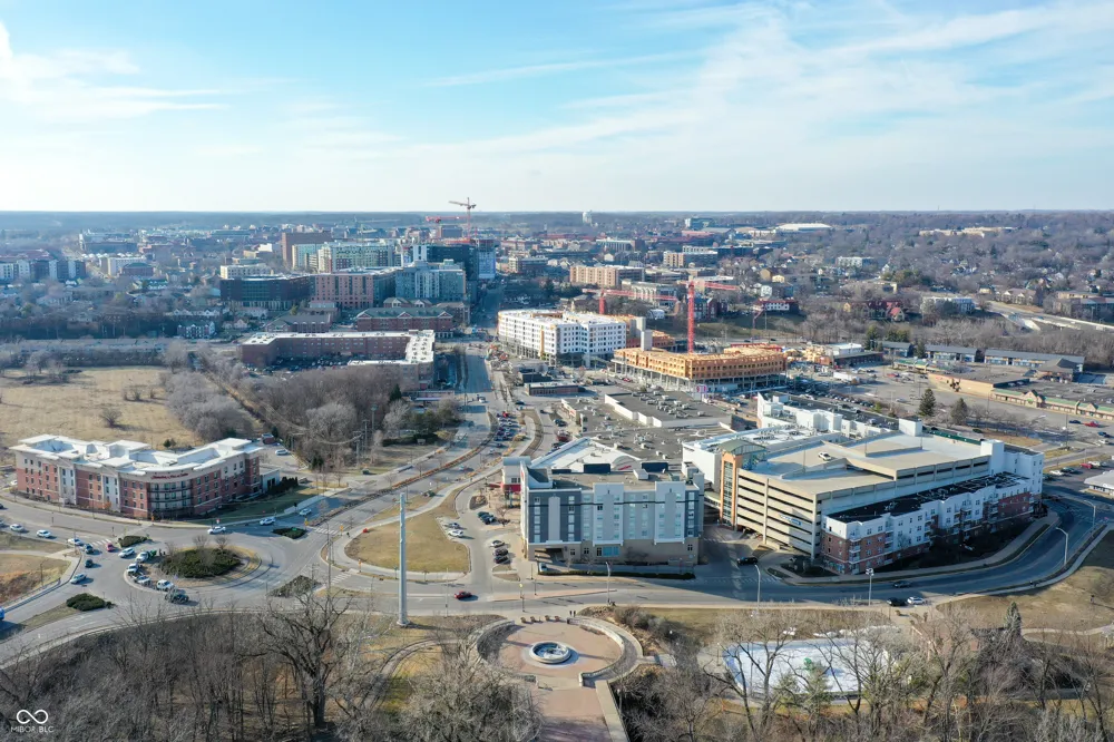225 2nd Street #APT 2C Lafayette, IN 47901