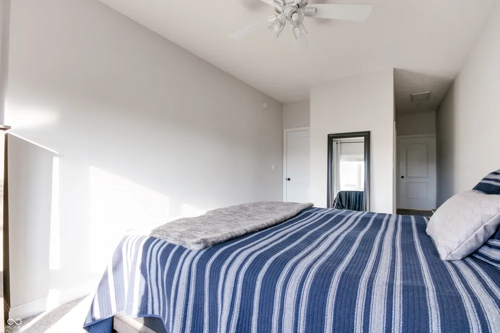 225 2nd Street #APT 2C Lafayette, IN 47901
