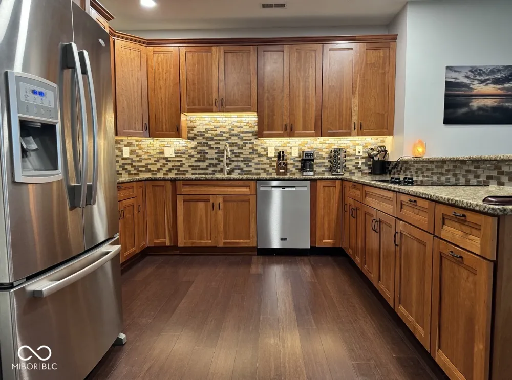 225 2nd Street #APT 2C Lafayette, IN 47901