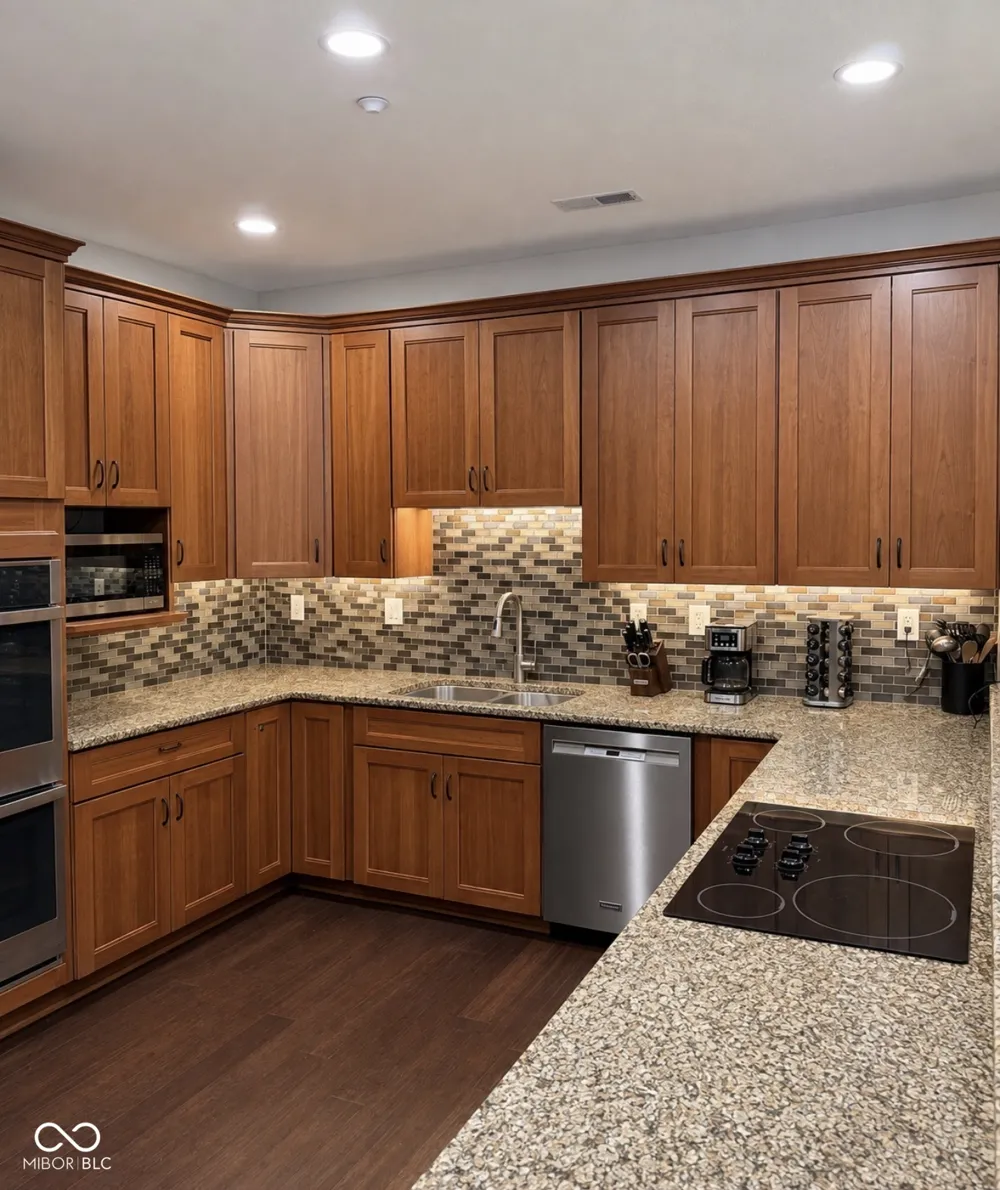 225 2nd Street #APT 2C Lafayette, IN 47901
