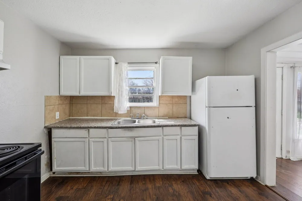 4132 Patricia Street Haltom City, TX 76117