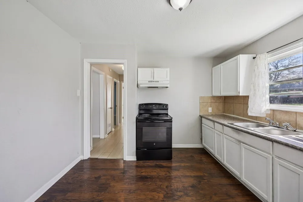 4132 Patricia Street Haltom City, TX 76117