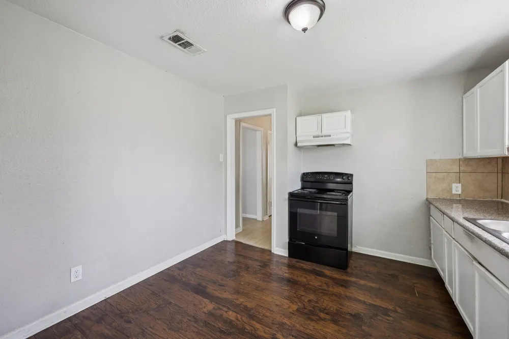4132 Patricia Street Haltom City, TX 76117