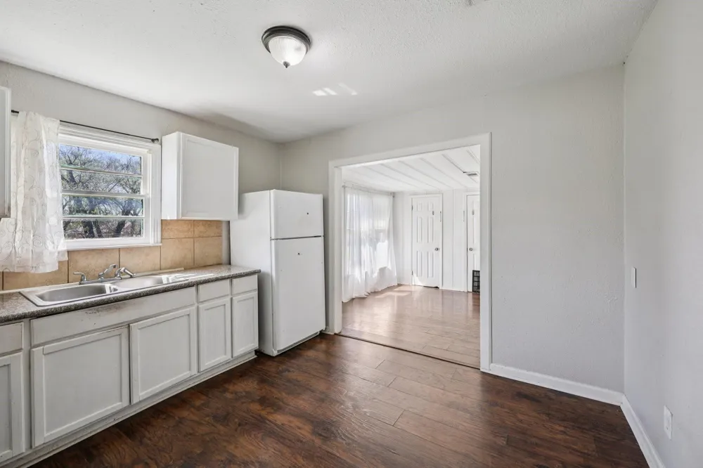 4132 Patricia Street Haltom City, TX 76117