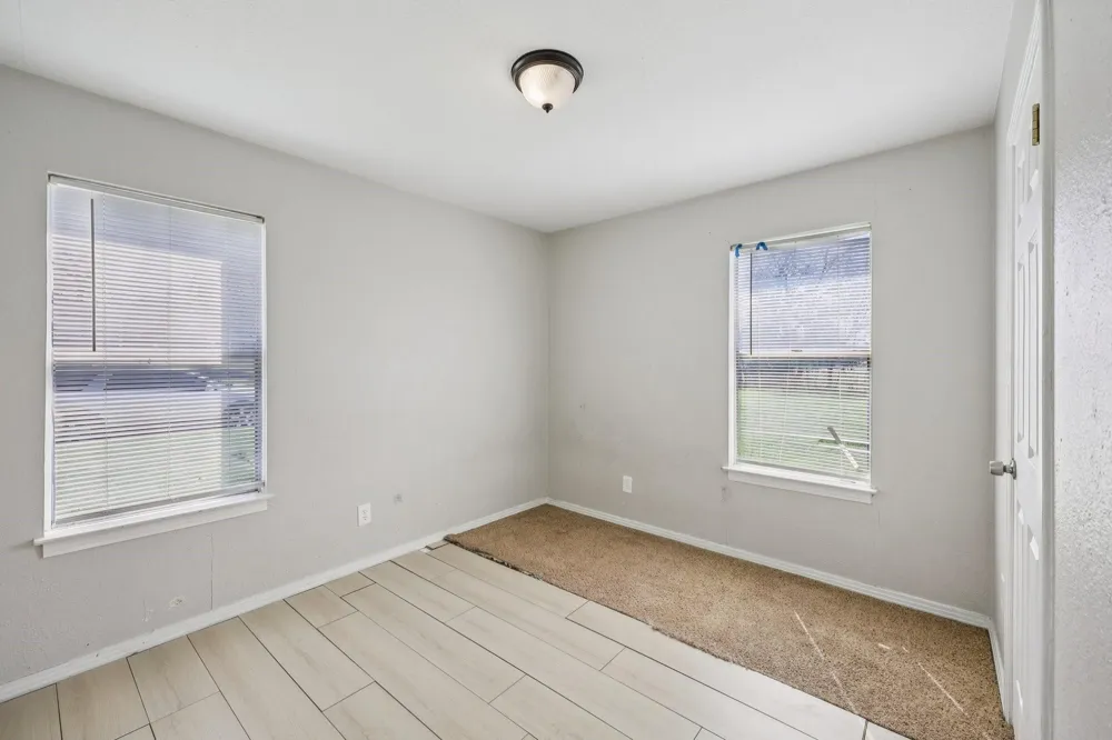 4132 Patricia Street Haltom City, TX 76117