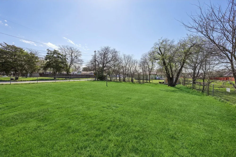 4132 Patricia Street Haltom City, TX 76117
