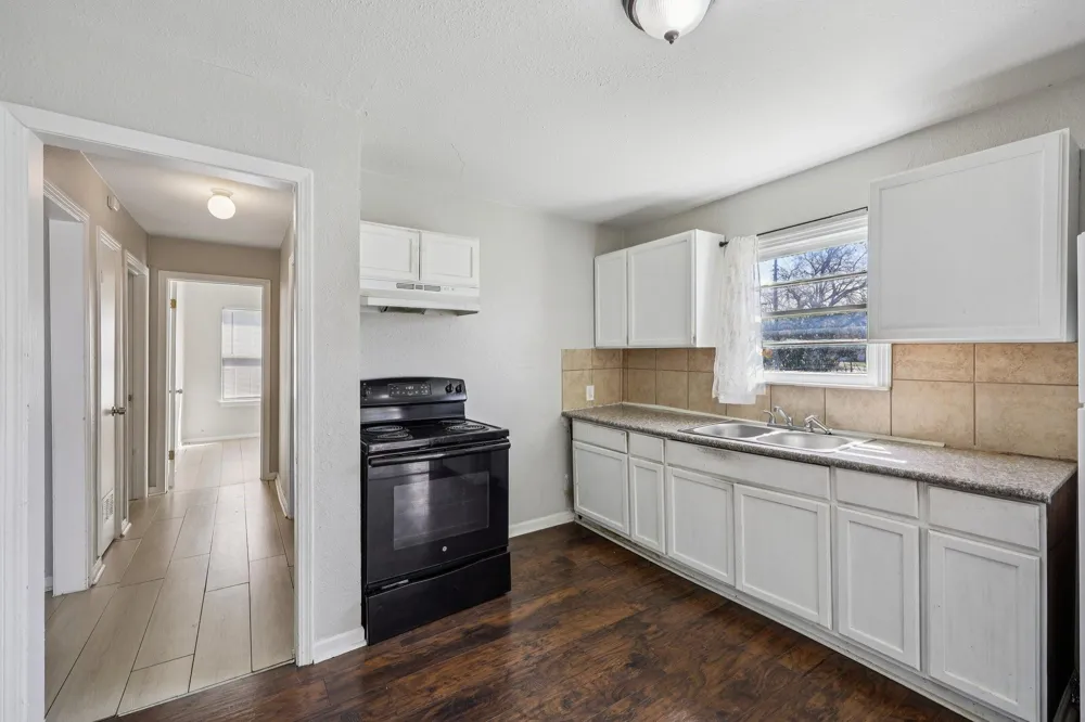 4132 Patricia Street Haltom City, TX 76117